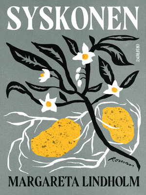 cover image of Syskonen